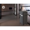 HP Niszczarka ProShredder 24CC krosowym układem noży