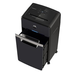 HP Niszczarka ProShredder 24CC krosowym układem noży