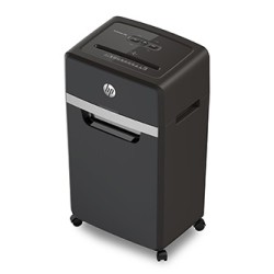 HP Niszczarka ProShredder 16MC krosowym układem noży