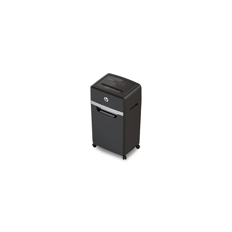 HP Niszczarka ProShredder 16MC krosowym układem noży