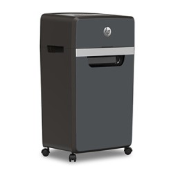 HP Niszczarka ProShredder 16MC krosowym układem noży