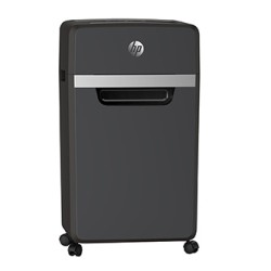 HP Niszczarka ProShredder 16MC krosowym układem noży
