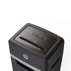 HP Niszczarka ProShredder 16MC krosowym układem noży