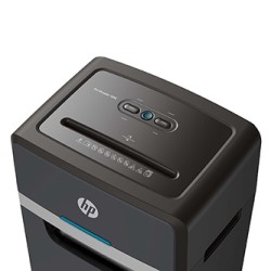 HP Niszczarka ProShredder 16MC krosowym układem noży
