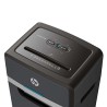 HP Niszczarka ProShredder 16MC krosowym układem noży