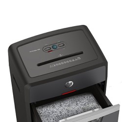 HP Niszczarka ProShredder 16MC krosowym układem noży