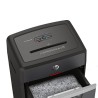 HP Niszczarka ProShredder 16MC krosowym układem noży