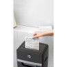 HP Niszczarka ProShredder 16MC krosowym układem noży