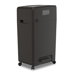 HP Niszczarka ProShredder 16MC krosowym układem noży