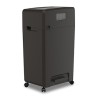 HP Niszczarka ProShredder 16MC krosowym układem noży