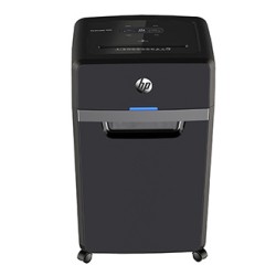 HP Niszczarka ProShredder 16MC krosowym układem noży