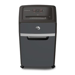 HP Niszczarka ProShredder 16MC krosowym układem noży