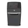 HP Niszczarka ProShredder 16MC krosowym układem noży