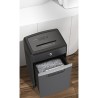 HP Niszczarka ProShredder 16MC krosowym układem noży