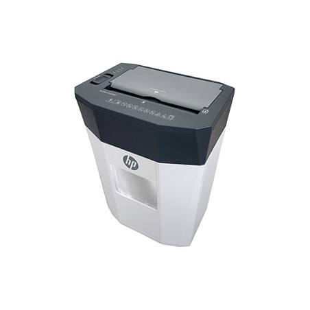 HP Niszczarka OneShred 80CC krosowym układem noży
