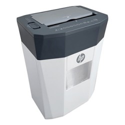 HP Niszczarka OneShred 80CC krosowym układem noży