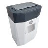 HP Niszczarka OneShred 80CC krosowym układem noży
