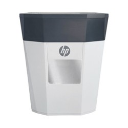HP Niszczarka OneShred 80CC krosowym układem noży
