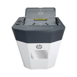 HP Niszczarka OneShred 80CC krosowym układem noży