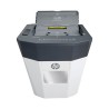 HP Niszczarka OneShred 80CC krosowym układem noży