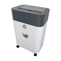 HP Niszczarka OneShred 100CC krosowym układem noży