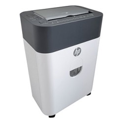 HP Niszczarka OneShred 100CC krosowym układem noży