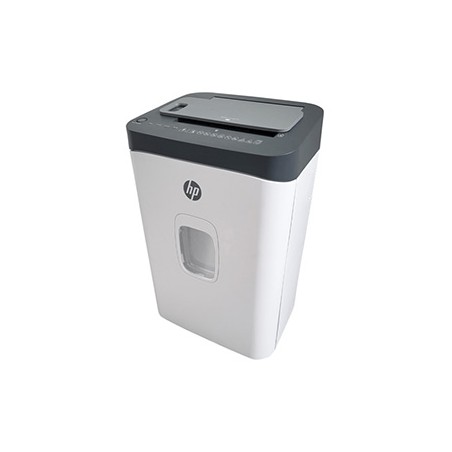 HP Niszczarka OneShred 200CC krosowym układem noży