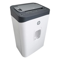 HP Niszczarka OneShred 200CC krosowym układem noży
