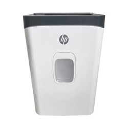 HP Niszczarka OneShred 200CC krosowym układem noży