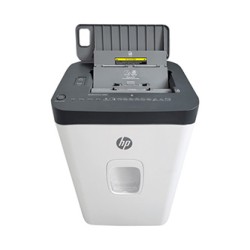 HP Niszczarka OneShred 200CC krosowym układem noży