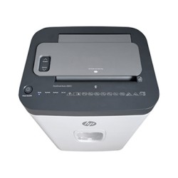 HP Niszczarka OneShred 200CC krosowym układem noży
