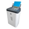 HP Niszczarka OneShred 200CC krosowym układem noży