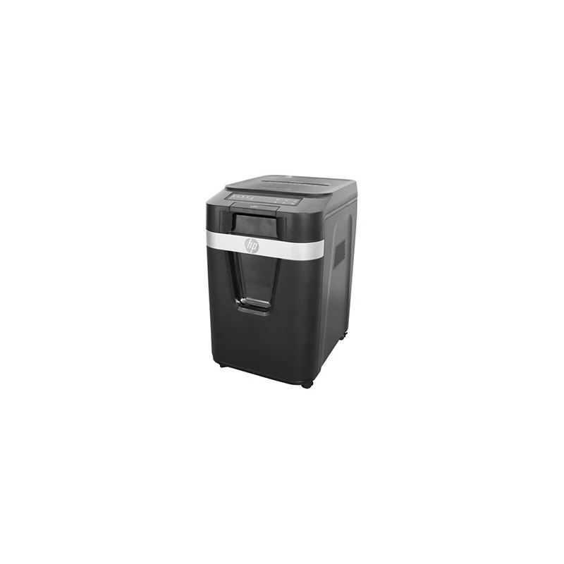 HP Niszczarka ProShredder 200CC krosowym układem noży
