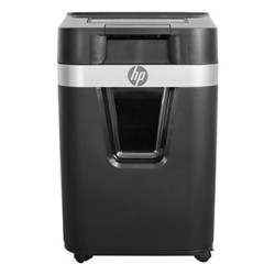 HP Niszczarka ProShredder 200CC krosowym układem noży