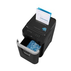 HP Niszczarka ProShredder 200CC krosowym układem noży