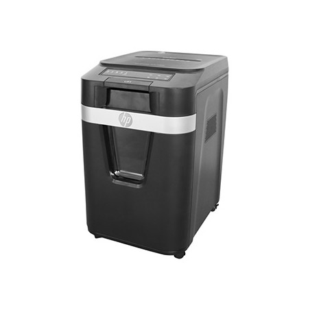 HP Niszczarka ProShredder Auto 200MC krosowym układem noży