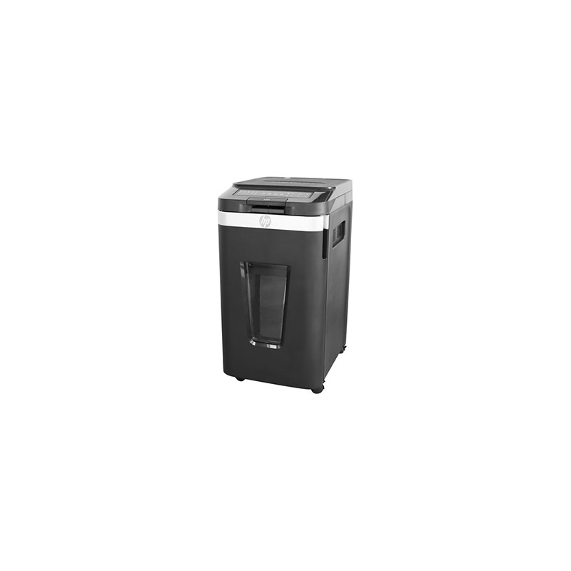 HP Niszczarka ProShredder Auto 400CC krosowym układem noży