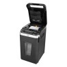 HP Niszczarka ProShredder Auto 400CC krosowym układem noży