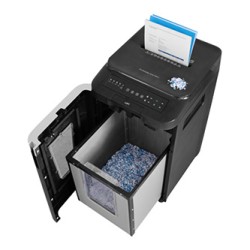 HP Niszczarka ProShredder Auto 400CC krosowym układem noży