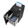 HP Niszczarka ProShredder Auto 400CC krosowym układem noży