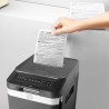 HP Niszczarka ProShredder Auto 400CC krosowym układem noży