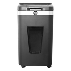 HP Niszczarka ProShredder Auto 400MC krosowym układem noży