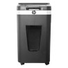 HP Niszczarka ProShredder Auto 400MC krosowym układem noży