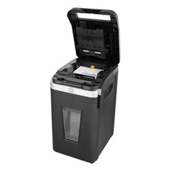 HP Niszczarka ProShredder Auto 400MC krosowym układem noży