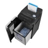 HP Niszczarka ProShredder Auto 400MC krosowym układem noży