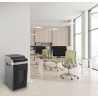 HP Niszczarka ProShredder Auto 400MC krosowym układem noży