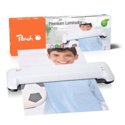 Peach laminator PL755, A3