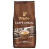Kawa ziarnista, Tchibo, Caffe Crema Intense, 1kg, saszetka, 100% Arabica