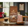 Kawa ziarnista, Tchibo, Caffe Crema Intense, 1kg, saszetka, 100% Arabica