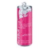 Energy drink, PEACH EDITION, 12 szt w kartonie, cena za 1 szt, Red Bull white peach